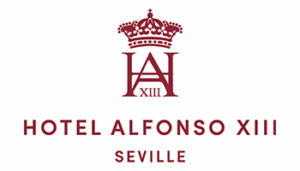 Logotipo oficial del Hotel Alfonso XIII