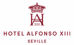 900x550px_Logotipo_Hotel_Alfonso_XIII Logotipo oficial del Hotel Alfonso XIII