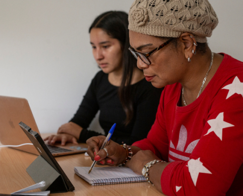 FASS - Permiso retribuido para renovar TIE - NIE en empleo doméstico