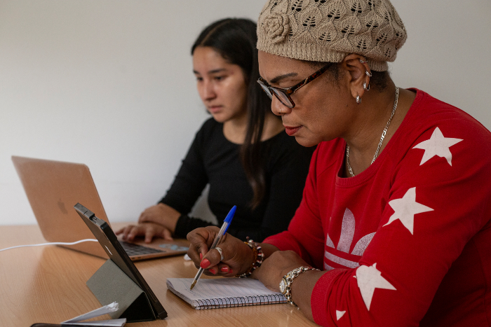 FASS - Permiso retribuido para renovar TIE - NIE en empleo de hogar FASS - Permiso retribuido para renovar TIE - NIE en empleo doméstico