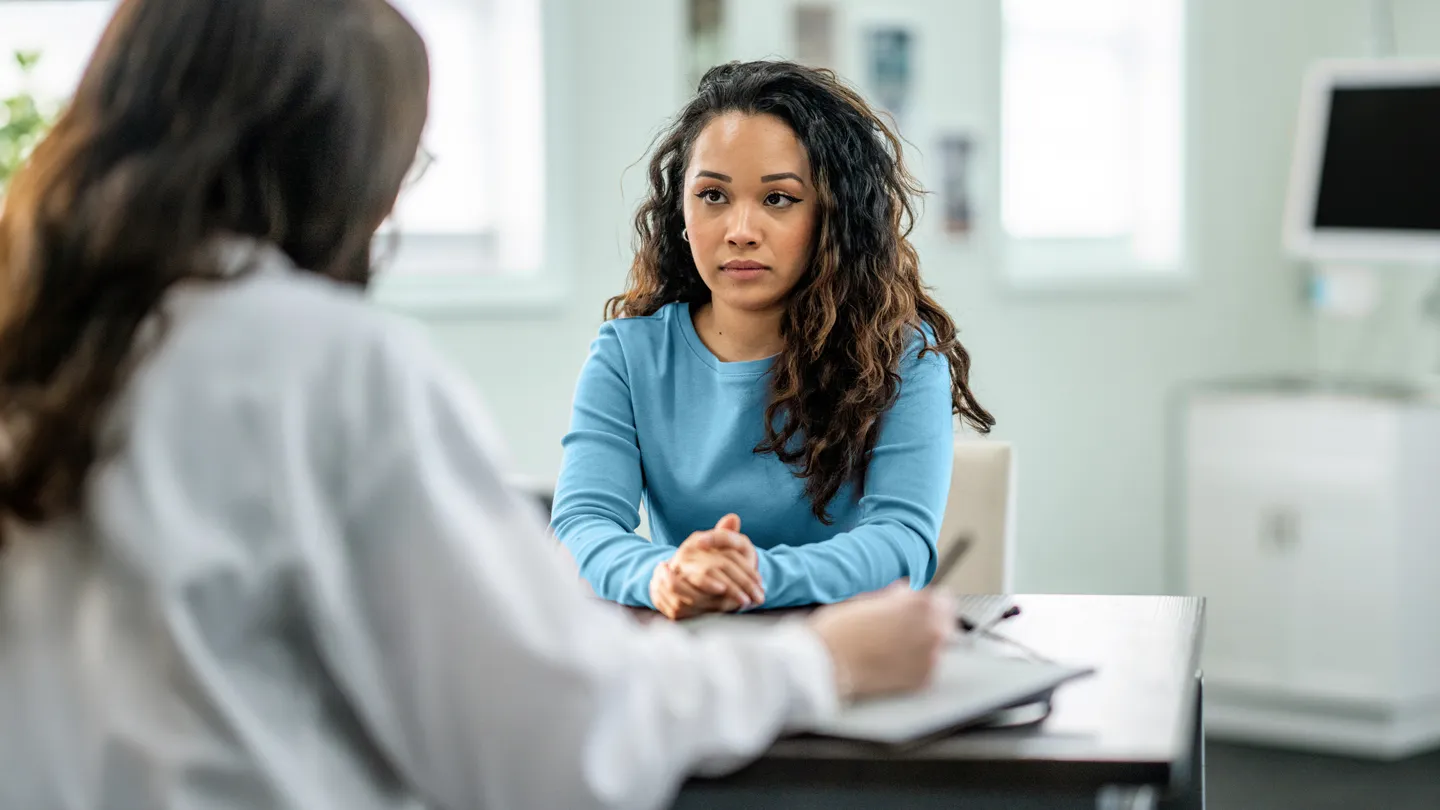 Permiso retribuido para ir al médico en personal doméstico