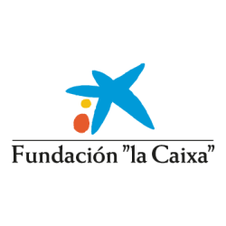 Logo Fundación 'la Caixa'